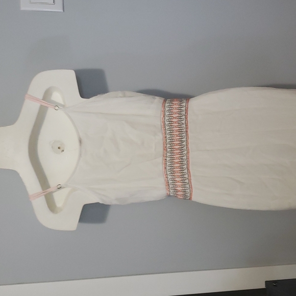 Anthropologie Under Skies Sundress - Picture 6 of 8